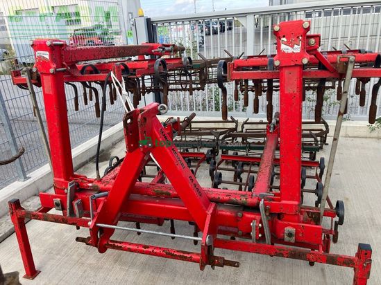 Combinado de siembra - Vogel & Noot - Euro Kombi 440M