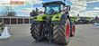 Tractor agrícola - Claas - axion 940 cm cebis