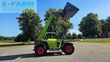 Telescopica - Claas - scorpion 742