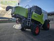 Cosechadora de Cereal - Claas - trion 740 montana 4x4
