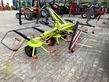 Henificador - Claas - volto 45