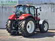Tractor agrícola - Steyr - 4120 multi (stage v)