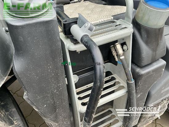 Tractor agrícola - Deutz-Fahr - agrotron 7250 ttv | rtk TTV