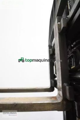Elevadora - Linde - e 20 l evo 386-02