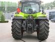 Tractor agrícola - Claas - arion 660 cmatic
