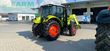 Tractor agrícola - Claas - ARION 420 CIS