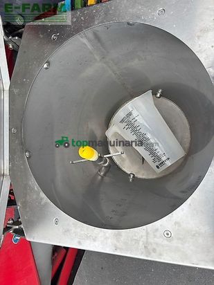 Atomizador - Horsch - leeb 8gs