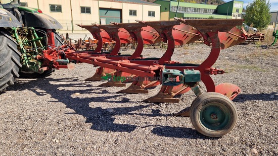 Arado - Pentasurco ES80