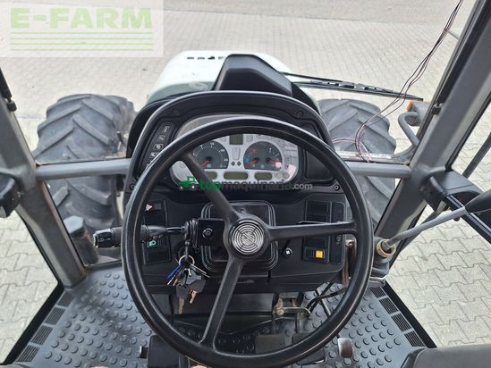 Tractor agrícola - Steyr - 9100 m komfort