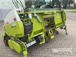 Cabezal - Claas - pick up 300