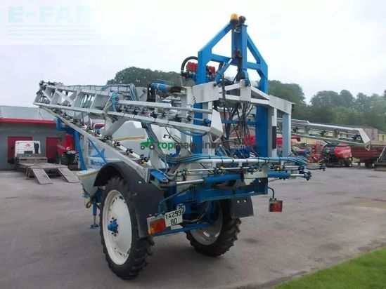 Atomizador - Blanchard - grand large 4000