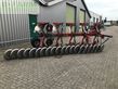 Arado - Kverneland - lb 5 schaar met vss cappon