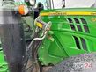 Tractor agrícola - John Deere - 6130r