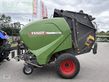 Empacadora gigant - Fendt - rotana 4180v xtracut