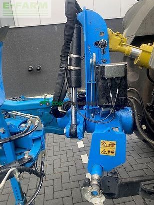 Arado - Lemken - juwel 8i 6n100 + flexpack