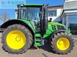 Tractor agrícola - John Deere - 6090m pq+ kriechgang