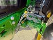 Tractor agrícola - John Deere - 6120m autopowr