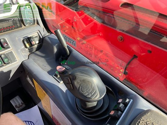 Telescopica - Manitou - mlt 735-120 lsu turbo telehandler (st26295)