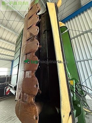 Cortacésped manual - Krone - easycut b 1000 cv collect