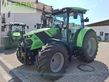 Tractor agrícola - Deutz-Fahr - 6125c ttv