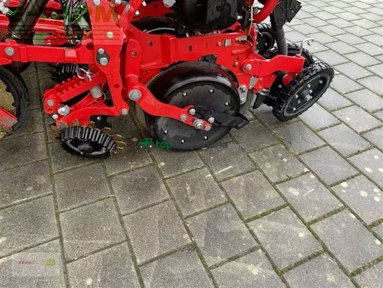 Sembradora monograno mecanica - Väderstad - tempo tpv 12 wsx