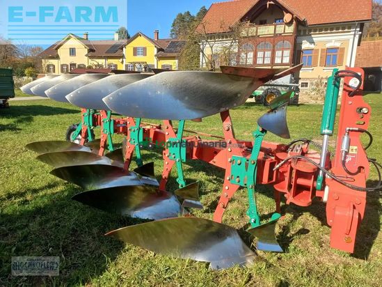 Arado - Kverneland - lb 100/3000