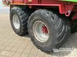 Cinta transportadora de forraje - Strautmann - mega vitesse cfs 3401 do
