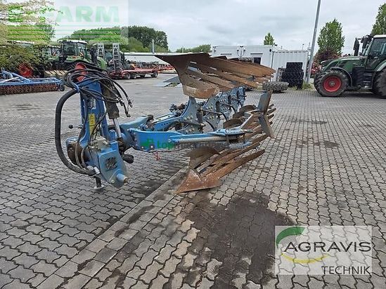 Arado - Lemken - europal 8x 5 l 100