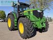 Tractor agrícola - John Deere - 6r 215 demo