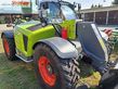 Telescopica - Claas - scorpion 746 vp