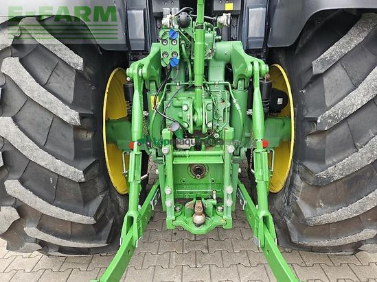 Tractor agrícola - John Deere - 6175m