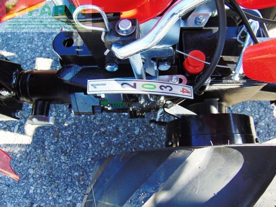 Cortacésped manual -  - alpin profi plus n 9 ps motormäher