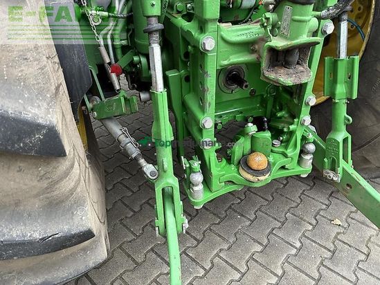 Tractor agrícola - John Deere - 6215 r