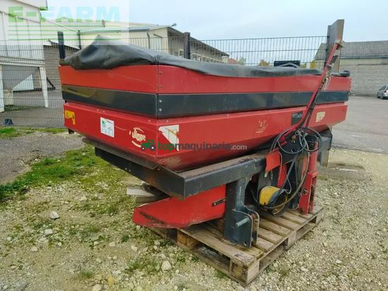 Esparcidor - Vicon - rotaflow rsl