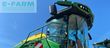 Cosechadora de Cereal - John Deere - 8500