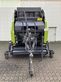 Empacadora gigant - Claas - variant 485 rc