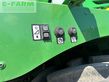 Cosechadora de Cereal - John Deere - 8600