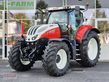 Tractor agrícola - Steyr - 6175 impuls cvt CVT