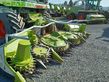 Cosechadora de Cereal - Claas - jaguar 940 a typ 497