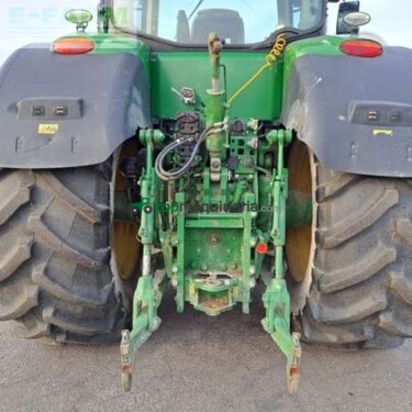 Tractor agrícola - John Deere - 7310r