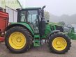 Tractor agrícola - John Deere - 6120m