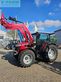 Tractor agrícola - Massey Ferguson - 4709m dyna-2