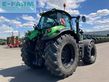 Tractor agrícola - Deutz-Fahr - 8280 ttv