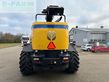 Cosechadora de Cereal - New Holland - fr 600