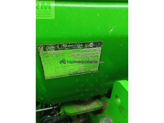 Telescopica - Merlo - 38.7