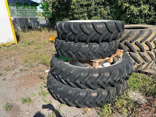 Tractor agrícola - New Holland - t6030
