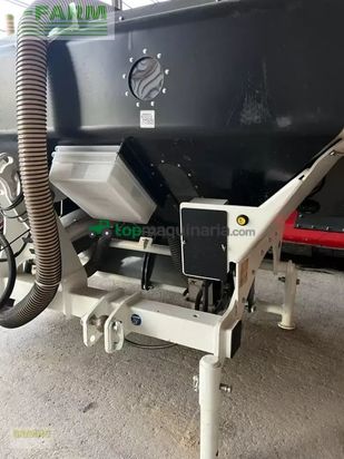 Sembradora directa - Agrisem - stripcat ii // dsf 1600