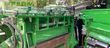 Cosechadora de Cereal - John Deere - 8300