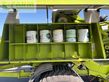 Empacadora gigant - Claas - quadrant 2200 rc roto-cut