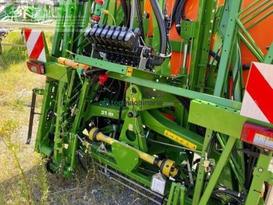 Atomizador - Amazone - uf 1201